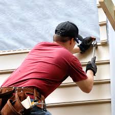 Best Custom Trim and Detailing for Siding  in Aberdeen Proving Ground, MD